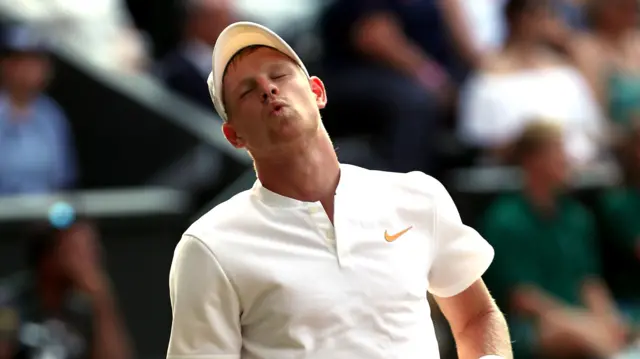Kyle Edmund