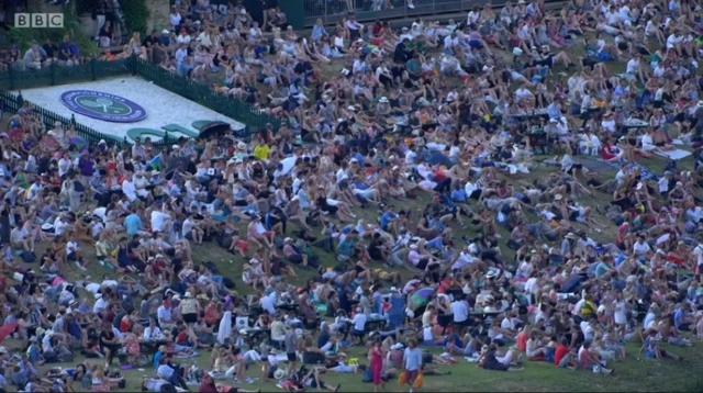 The Hill