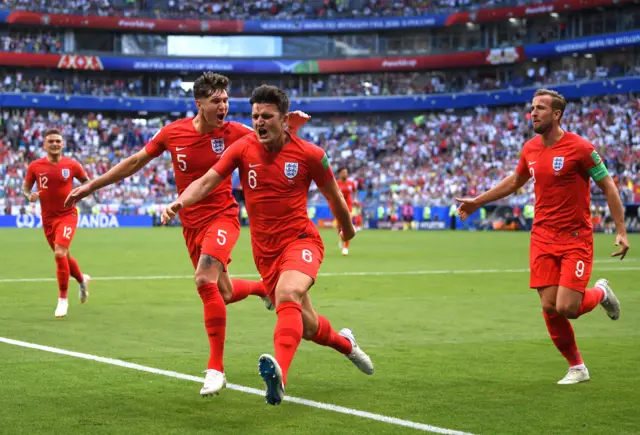 Harry Maguire