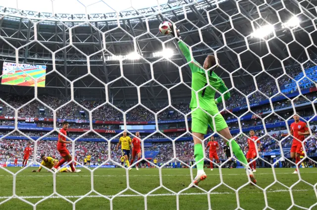 Jordan Pickford