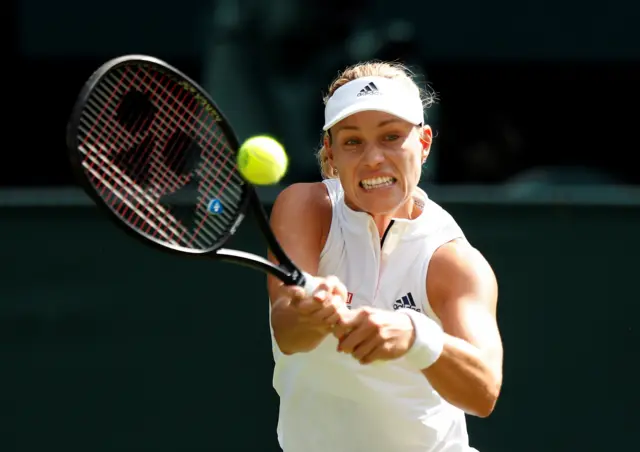 Angelique Kerber