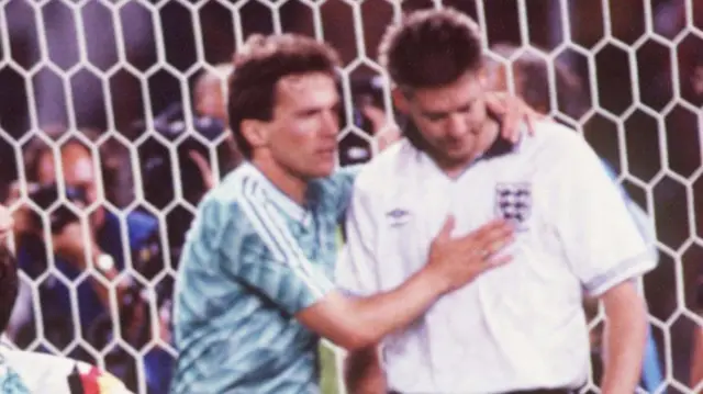Chris Waddle
