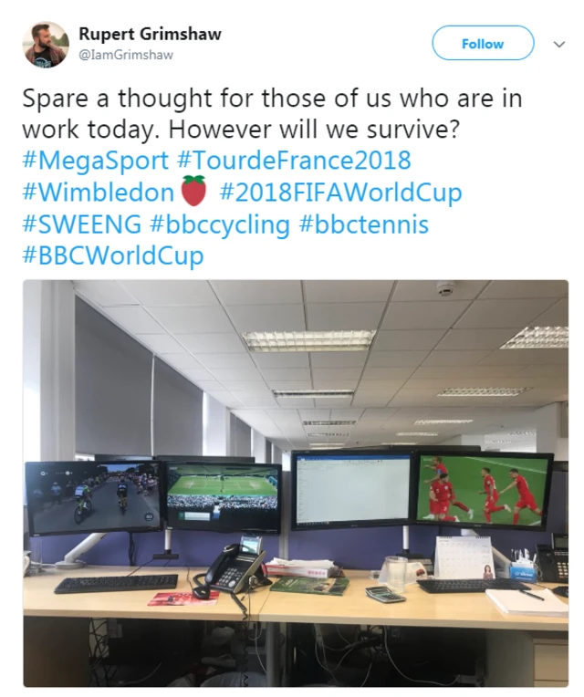 Multiscreens