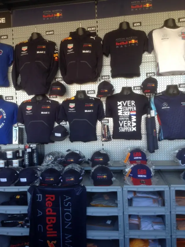 Merchandise