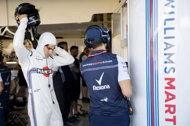 Williams