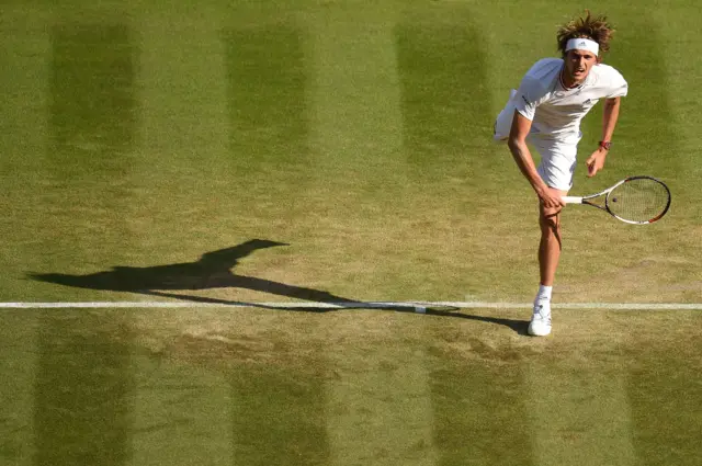 Zverev