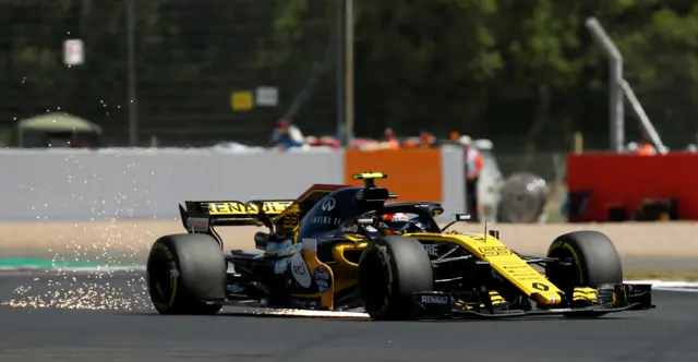 Carlos Sainz