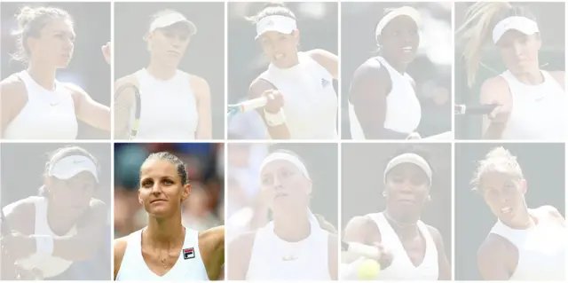 Women's seeds
