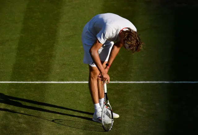 Zverev