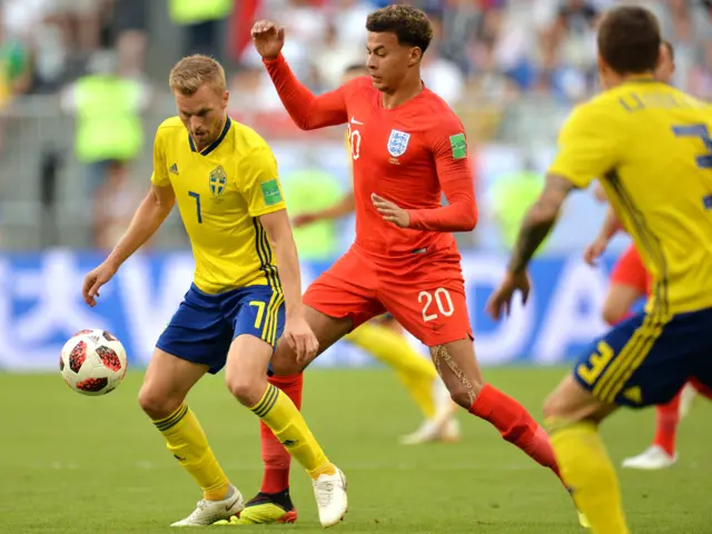 Dele Alli