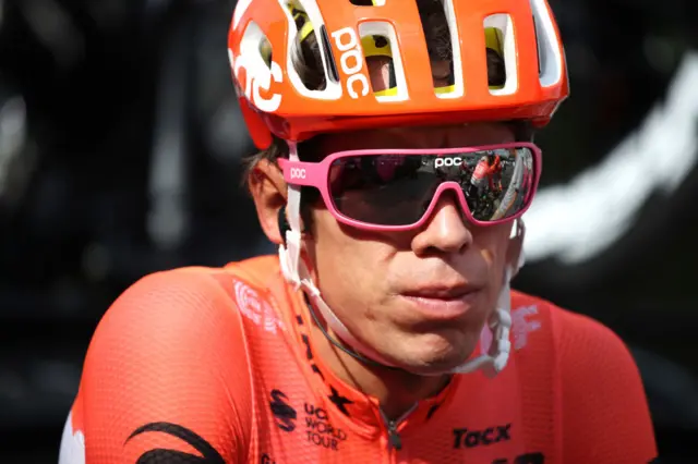 Rigoberto Uran