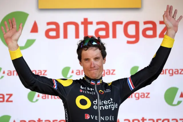 Sylvain Chavanel