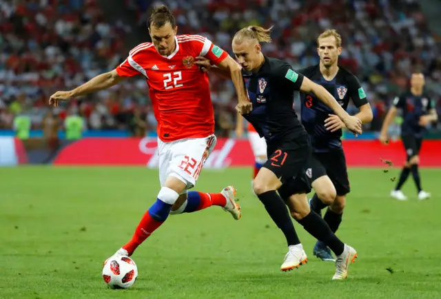 Artem Dzyuba
