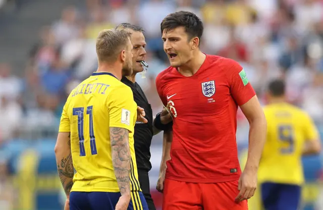 Harry Maguire