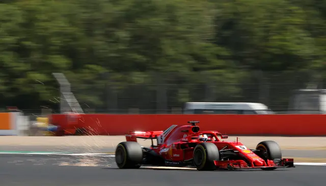 Vettel