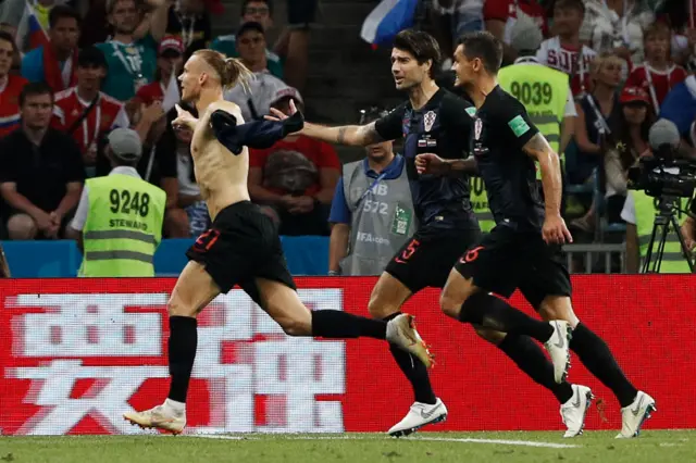 Domagoj Vida