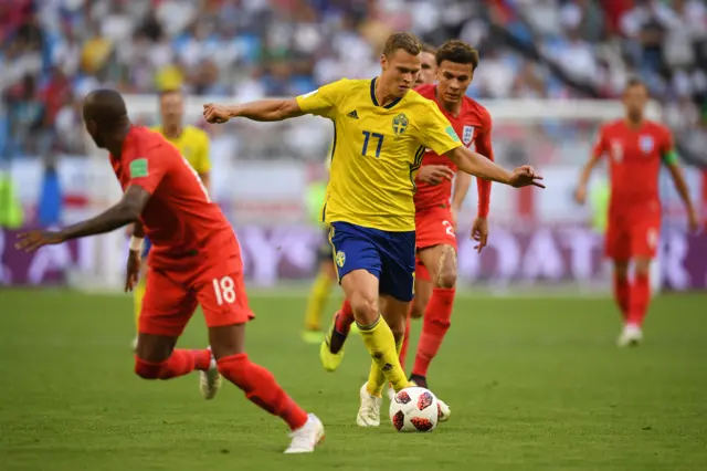 Viktor Claesson