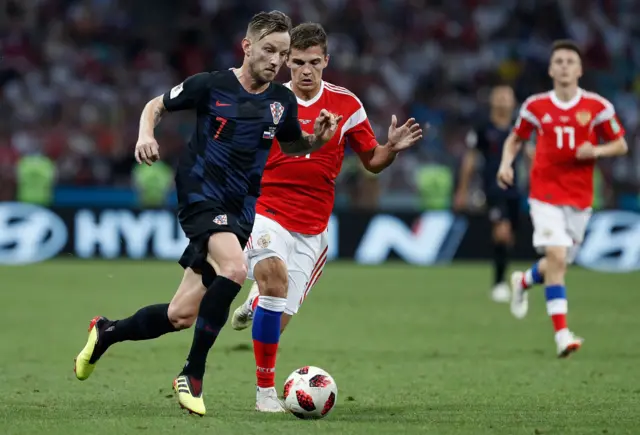 Ivan Rakitic