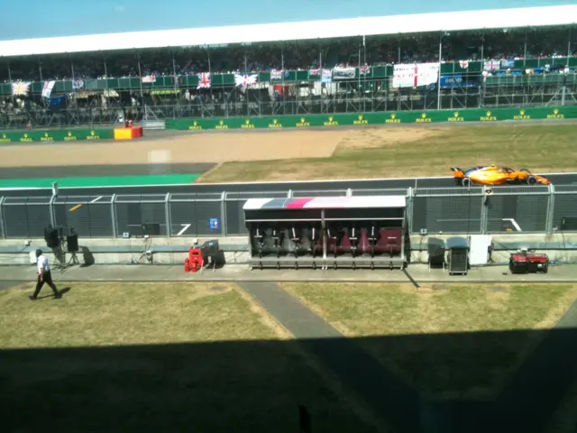Hamilton support