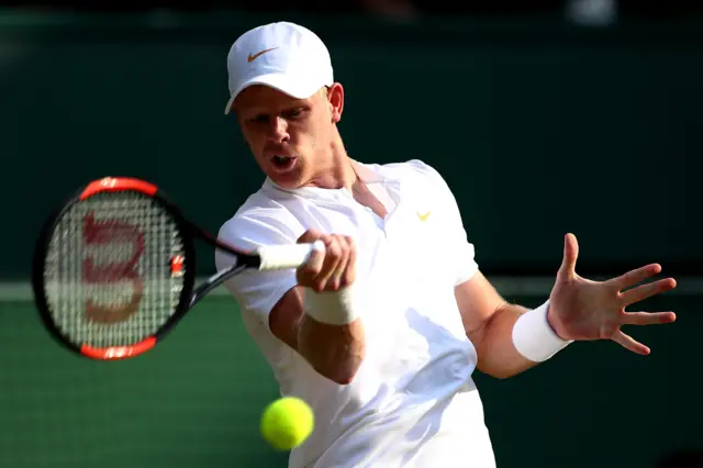 Kyle Edmund