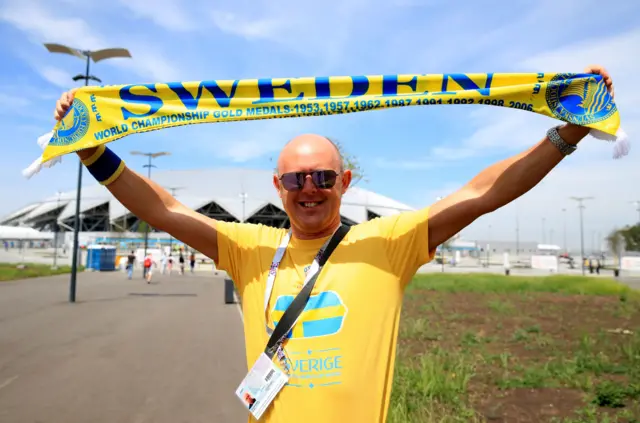 Sweden