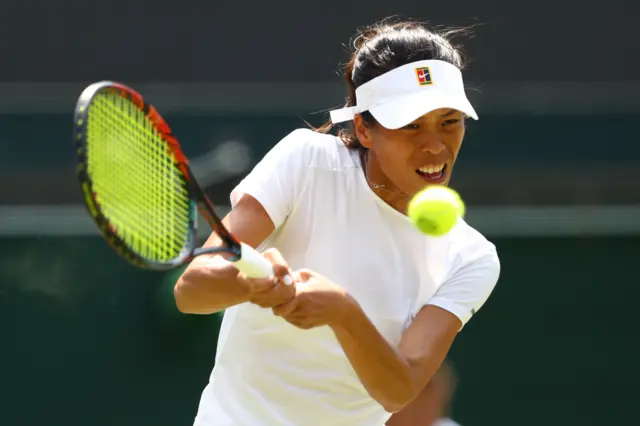 Hsieh