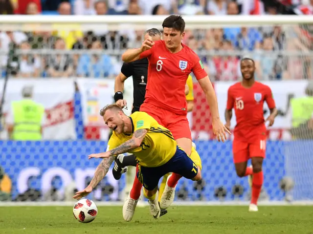 Harry Maguire
