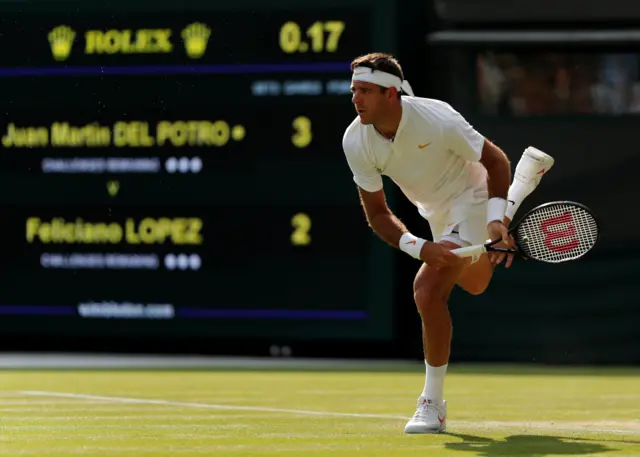 Juan Martin del Potro