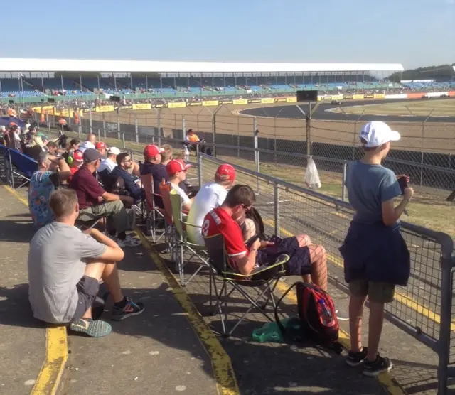 Luffield