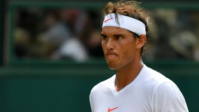 Rafael Nadal