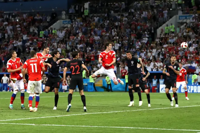 Mario Fernandes