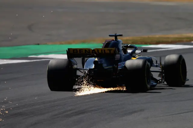 Nico Hulkenberg