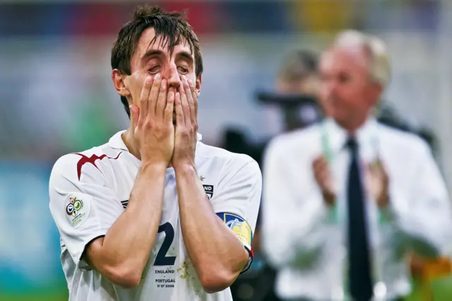 Gary Neville