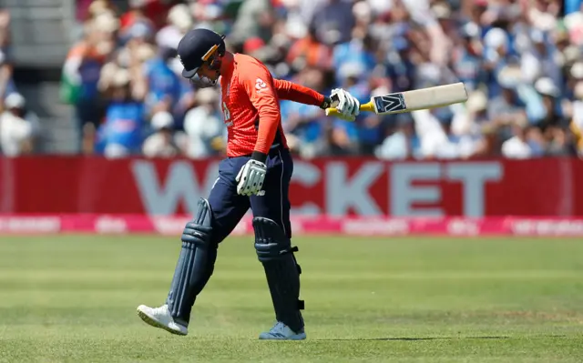 Jason Roy