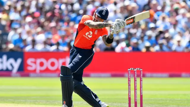 Alex Hales