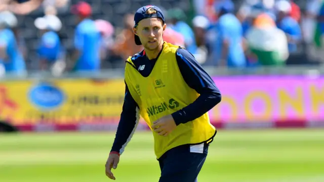 Joe Root