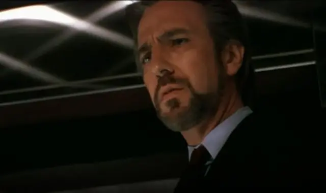 Hans Gruber