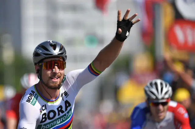 Peter Sagan