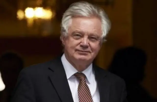 David Davis