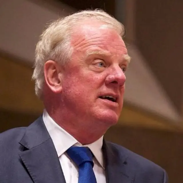 Edward Leigh