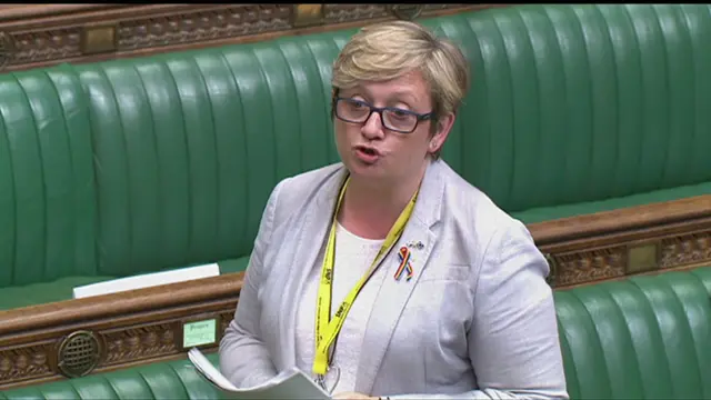 Joanna Cherry