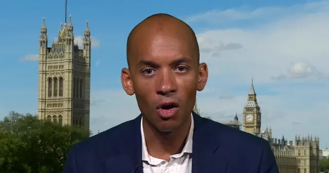 Chuka Umunna