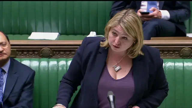 Karen Bradley