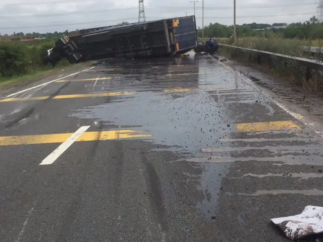 Lorry