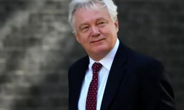 David Davis