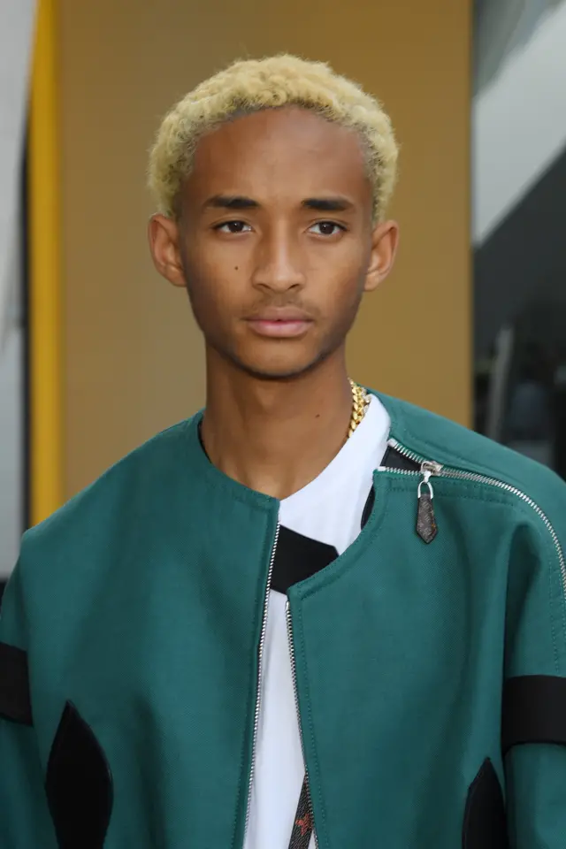 Jaden Smith