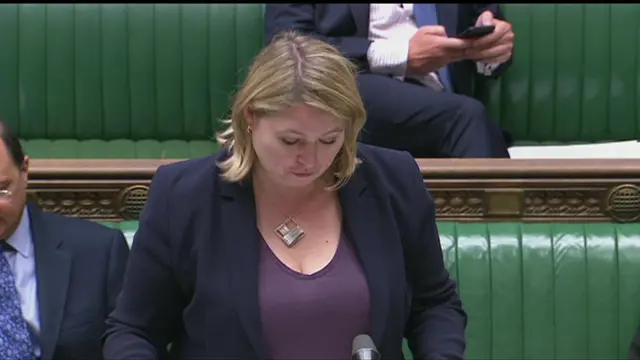 Karen Bradley