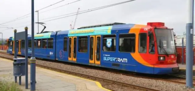 Supertram