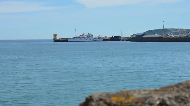 Scillonian