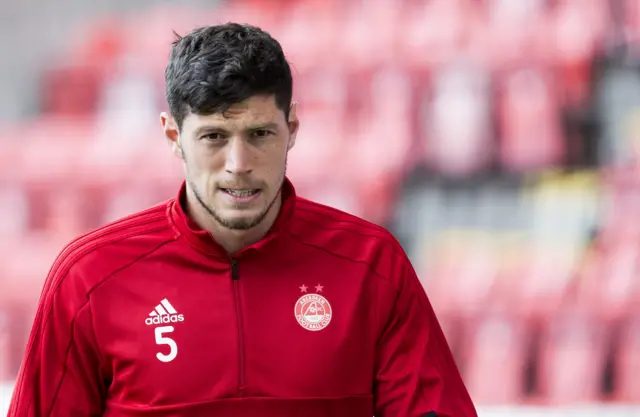 Scott McKenna